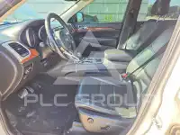 2012 Jeep CHEROKEE фото