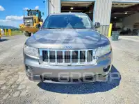 2012 Jeep CHEROKEE фото