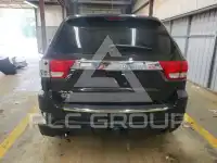 2012 Jeep CHEROKEE фото