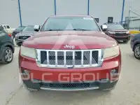 2012 Jeep CHEROKEE фото