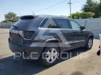 2012 Jeep CHEROKEE фото