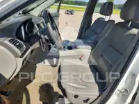 2012 Jeep CHEROKEE фото
