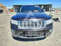 2012 Jeep CHEROKEE photo