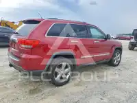 2012 Jeep CHEROKEE photo