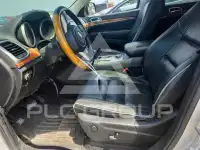 2012 Jeep CHEROKEE фото