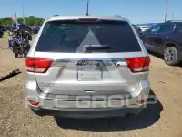 2012 Jeep CHEROKEE фото
