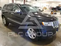 2012 Jeep CHEROKEE фото