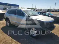 2012 Jeep CHEROKEE фото