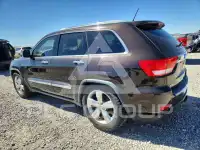 2012 Jeep CHEROKEE photo