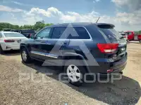 2012 Jeep CHEROKEE фото