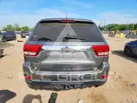 2012 Jeep CHEROKEE фото