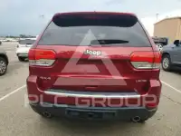 2014 Jeep CHEROKEE photo