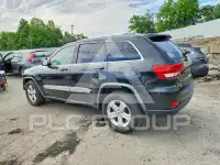 2012 Jeep CHEROKEE фото