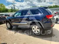 2012 Jeep CHEROKEE photo