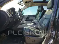 2012 Jeep CHEROKEE photo