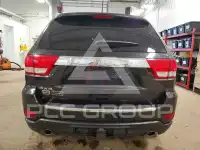2012 Jeep CHEROKEE photo