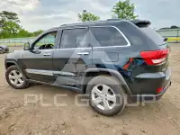 2012 Jeep CHEROKEE photo