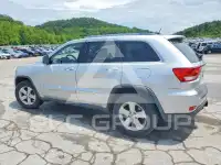 2012 Jeep CHEROKEE photo
