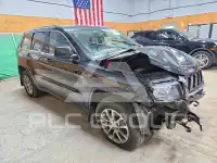 2012 Jeep CHEROKEE photo