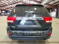 2012 Jeep CHEROKEE фото