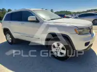2012 Jeep CHEROKEE photo