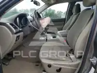 2012 Jeep CHEROKEE фото