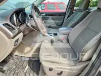 2012 Jeep CHEROKEE фото