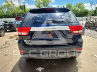 2012 Jeep CHEROKEE photo