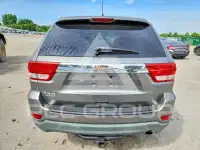 2012 Jeep CHEROKEE фото