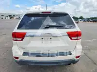 2012 Jeep Grand Cherokee фото