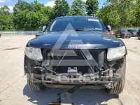 2012 Jeep CHEROKEE фото