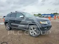 2012 Jeep CHEROKEE фото