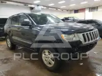 2012 Jeep CHEROKEE фото