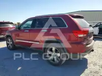 2012 Jeep CHEROKEE photo