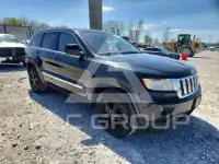 2012 Jeep CHEROKEE фото
