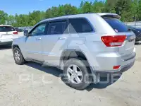 2012 Jeep CHEROKEE фото