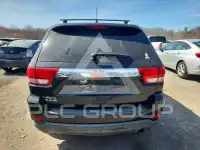 2012 Jeep CHEROKEE фото