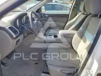 2012 Jeep CHEROKEE photo