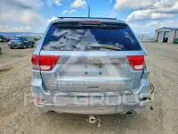 2012 Jeep Grand Cherokee фото