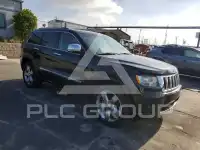 2012 Jeep CHEROKEE фото