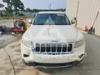 2012 Jeep CHEROKEE фото