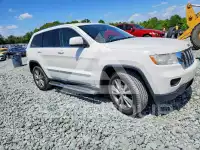 2012 Jeep CHEROKEE photo