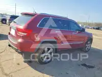 2012 Jeep CHEROKEE фото