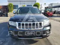 2012 Jeep CHEROKEE фото