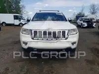 2012 Jeep CHEROKEE photo