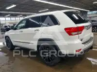 2012 Jeep CHEROKEE фото