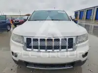 2012 Jeep Grand Cherokee фото
