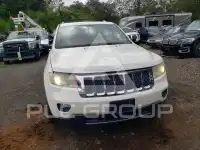 2012 Jeep CHEROKEE фото