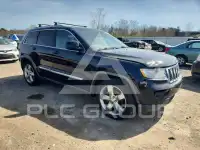 2012 Jeep CHEROKEE фото