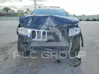 2012 Jeep CHEROKEE photo